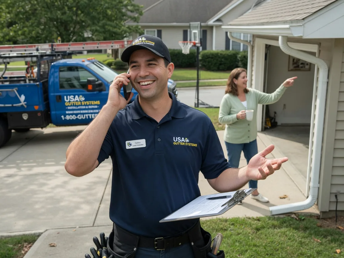 Gutter Installation Eagle River, WI FAQs